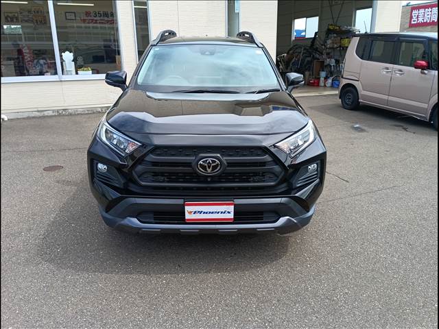 Toyota RAV4 11