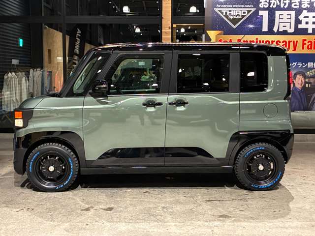Mitsubishi Delica Mini 12
