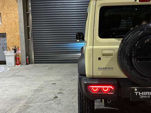 Suzuki Jimny Nomade 12