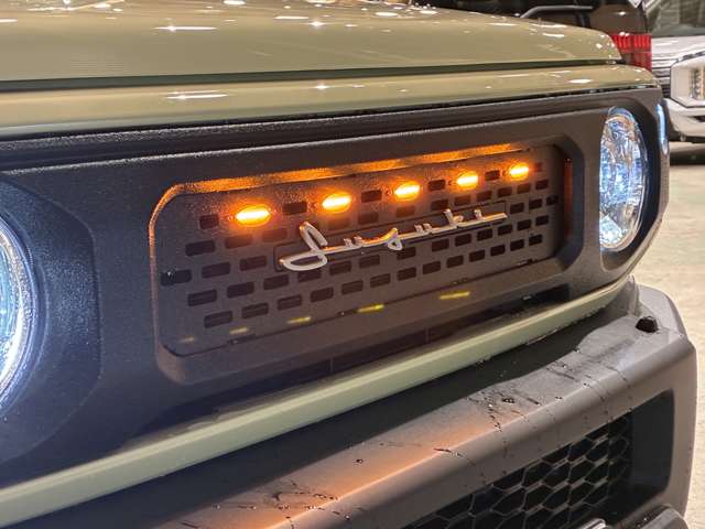Suzuki Jimny Nomade 3