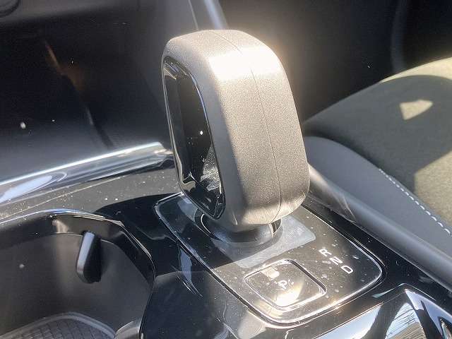 Volvo XC40 11