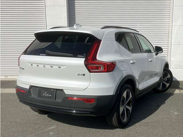 Volvo XC40 2
