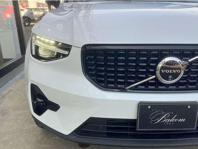 Volvo XC40 7