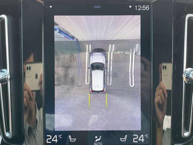 Volvo XC40 6