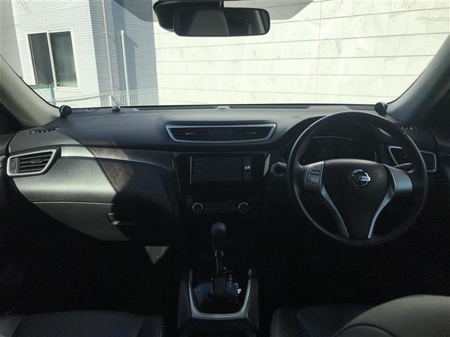 Other Japanese X-Trail 2