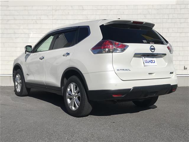 Other Japanese X-Trail 3