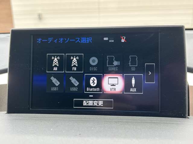 Lexus NX 11