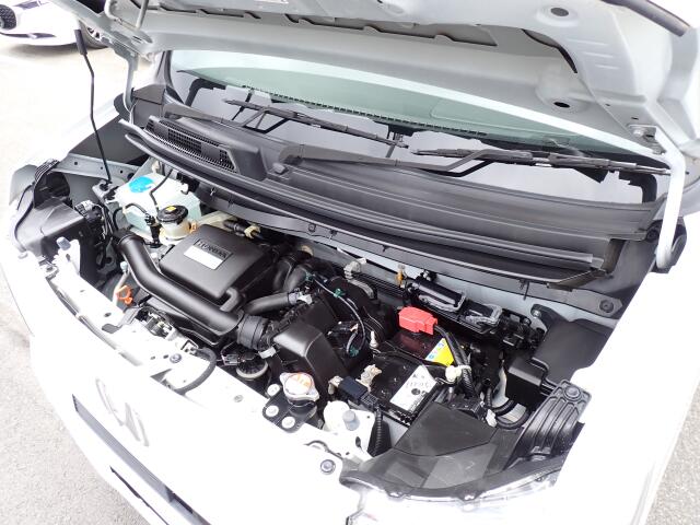 Honda N-VAN 7