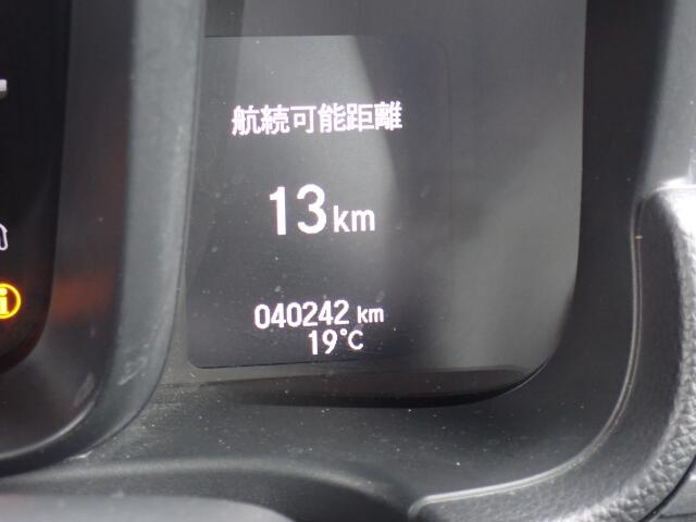 Honda N-VAN 10