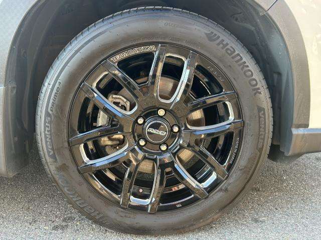 Subaru Forester 10