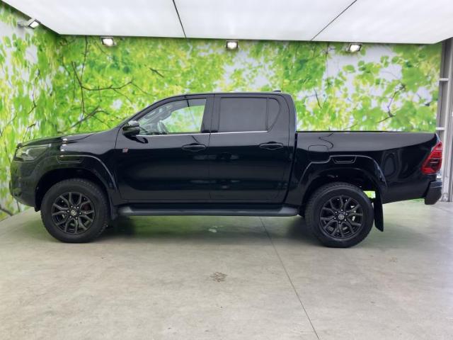 Toyota Hilux 5