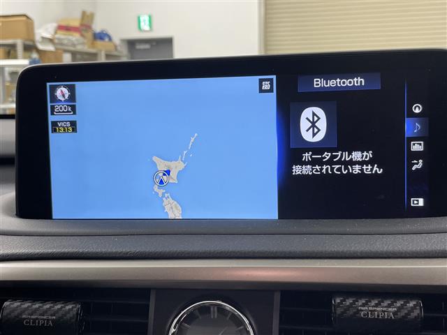 Lexus RX 4