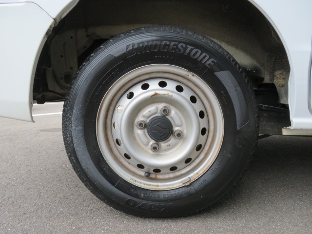Suzuki Every 11