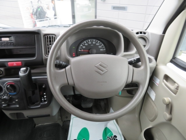 Suzuki Every 12
