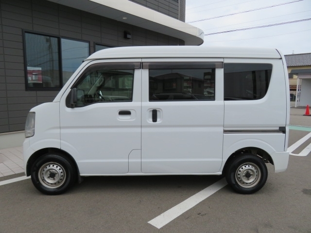 Suzuki Every 4