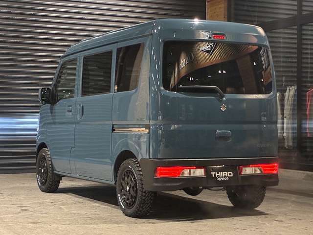 Suzuki Every 12