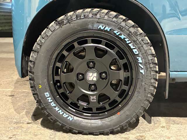 Suzuki Every 2