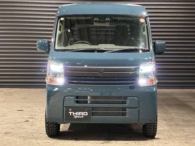 Suzuki Every 8