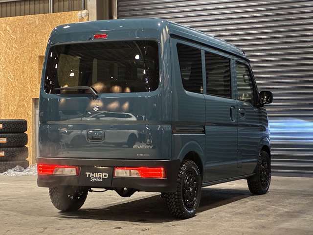 Suzuki Every 10