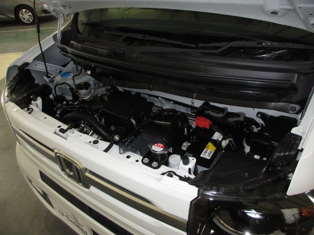 Honda N-VAN 7
