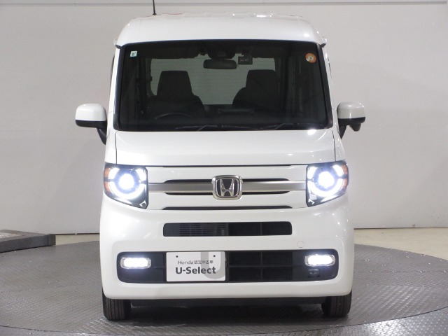 Honda N-VAN 9