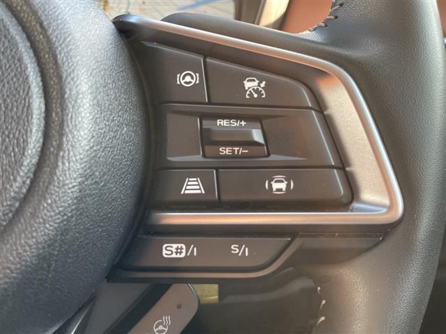 Subaru Legacy Outback 11