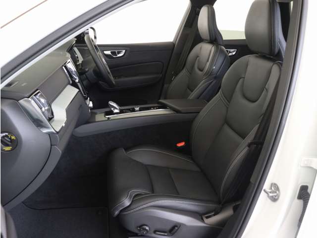 Volvo XC60 12
