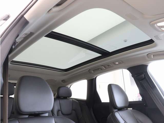 Volvo XC60 5