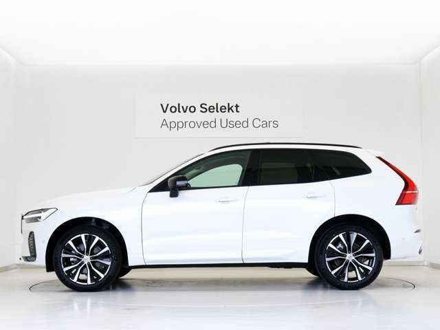 Volvo XC60 6
