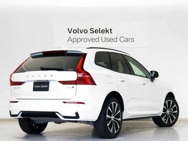 Volvo XC60 7