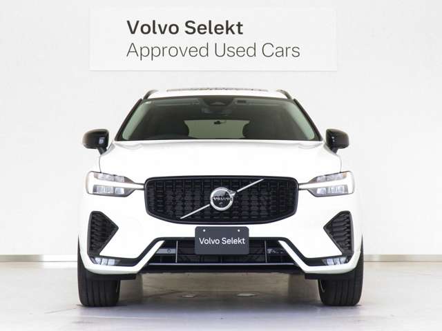 Volvo XC60 9