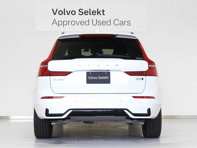 Volvo XC60 10