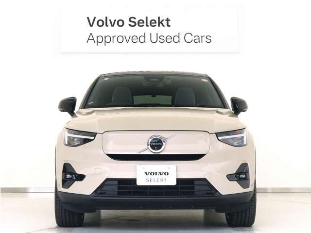 Volvo C40 11