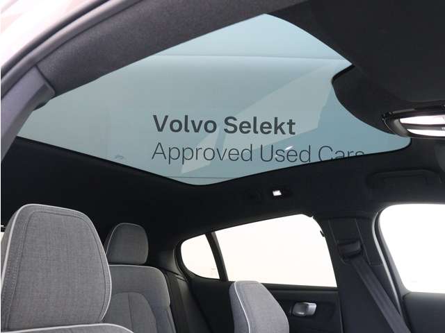 Volvo C40 5