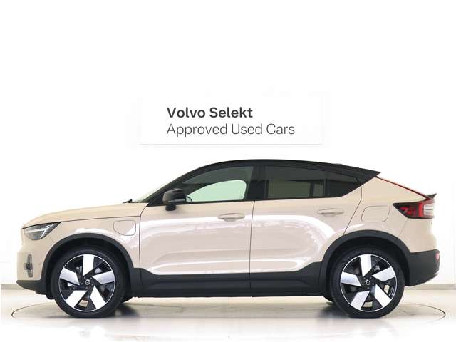 Volvo C40 6