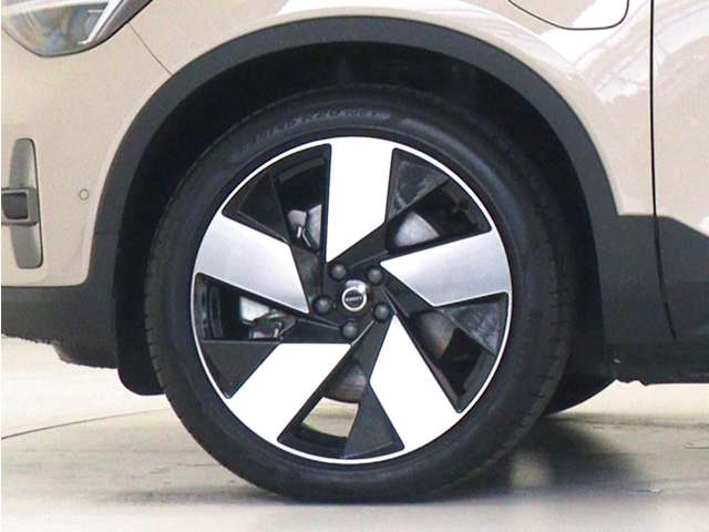 Volvo C40 10