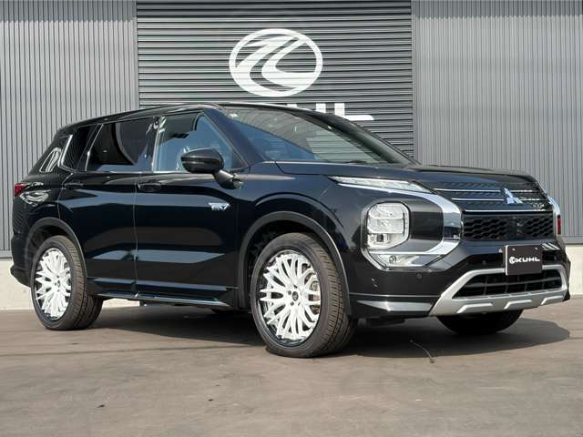 Mitsubishi Outlander 3