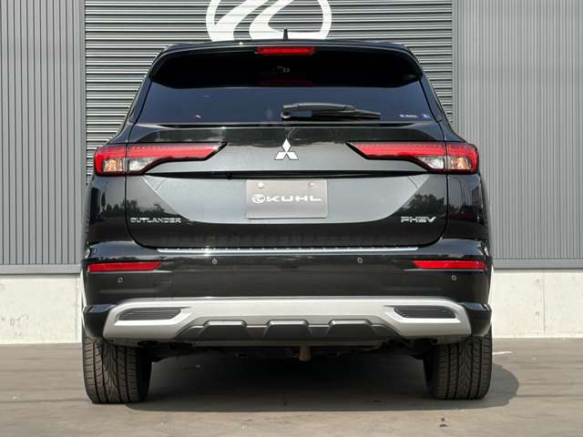 Mitsubishi Outlander 6