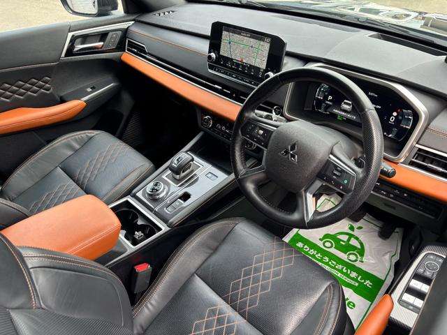 Mitsubishi Outlander 10