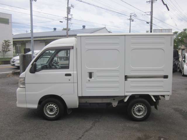Daihatsu Hijet Truck 4