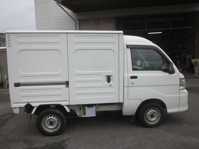 Daihatsu Hijet Truck 5