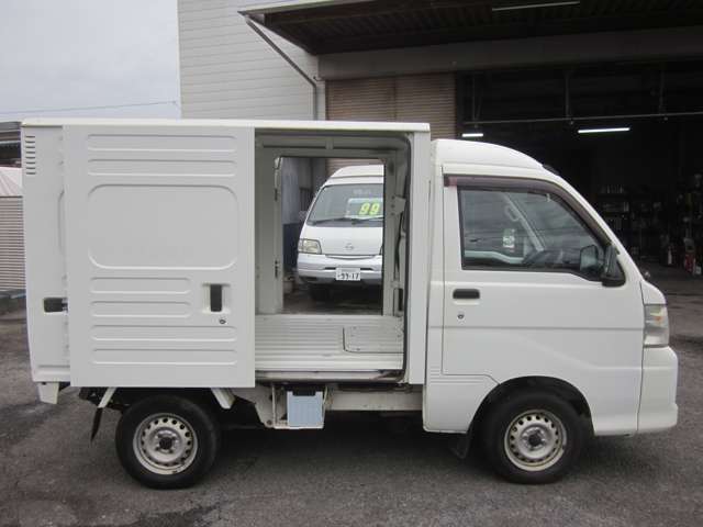 Daihatsu Hijet Truck 6
