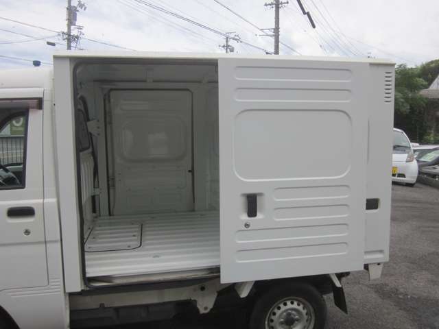 Daihatsu Hijet Truck 7