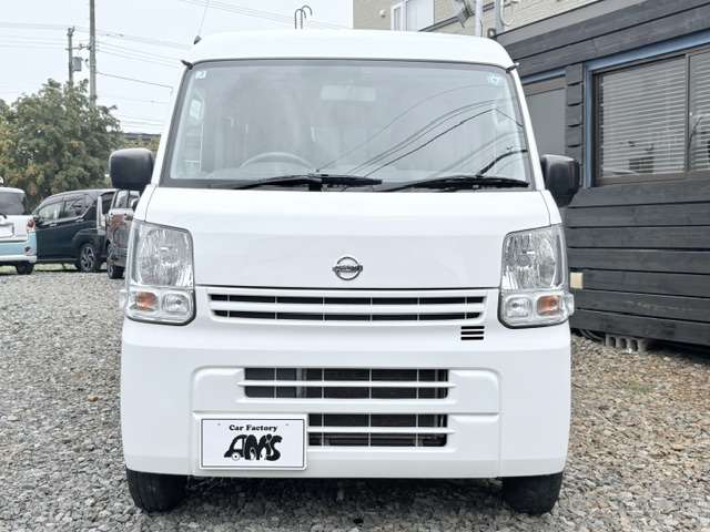 Nissan NV100 Clipper 3