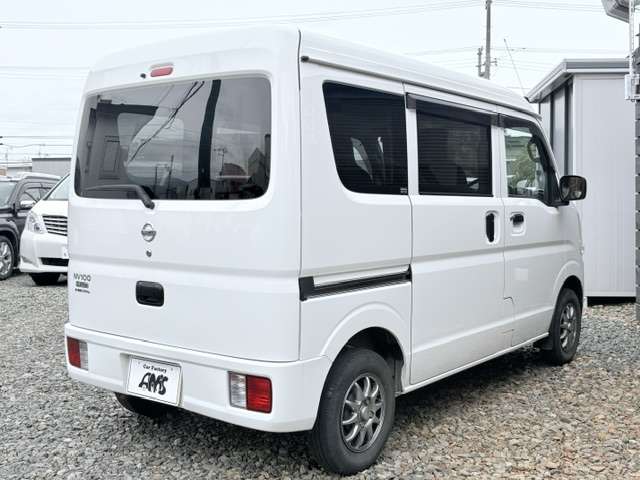 Nissan NV100 Clipper 5