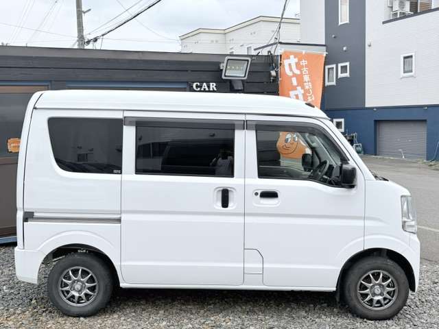 Nissan NV100 Clipper 7
