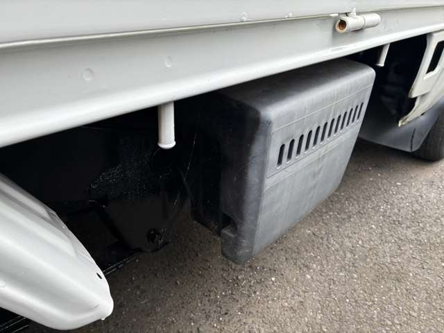 Subaru Sambar Truck 11