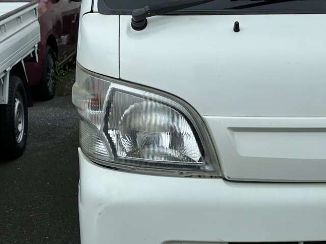 Subaru Sambar Truck 8