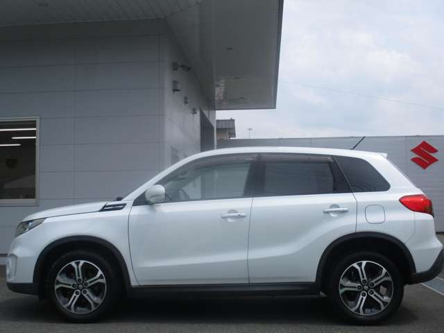 Suzuki Escudo 12