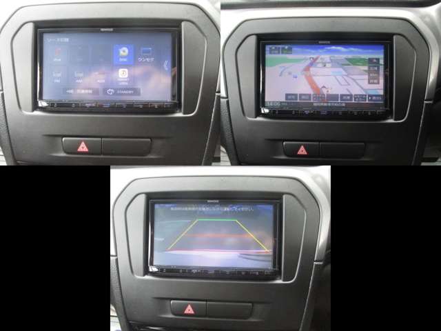 Suzuki Escudo 3